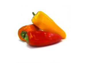 SWEET SNACK PEPPER