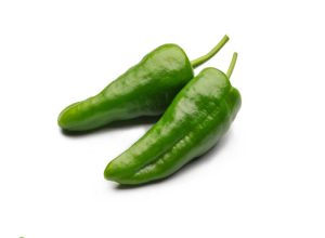 PADRON PEPPER