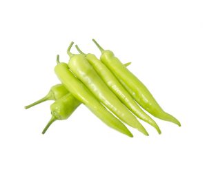 HOT HUNGARIAN PEPPER