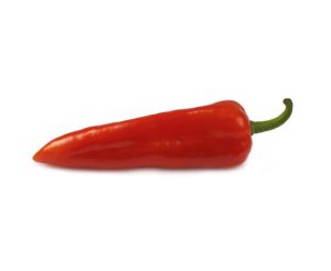 KAPIA PEPPER