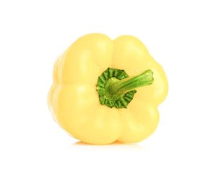 WHITE PEPPER